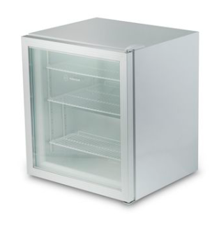 Шкаф морозильный Hurakan HKN-UF100G